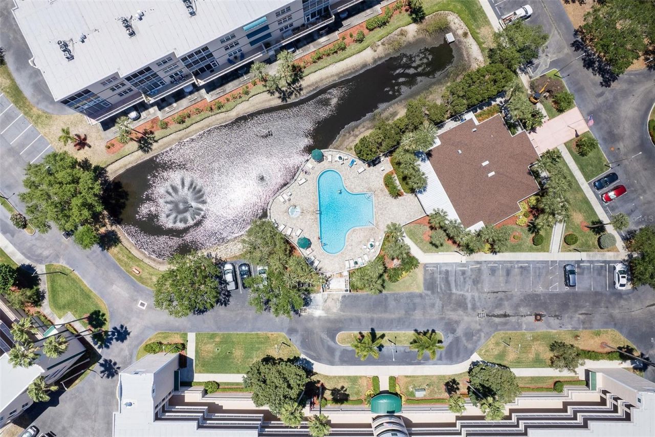 6551 Shoreline Drive , Unit 6402, Saint Petersburg, FL 33708 Photo