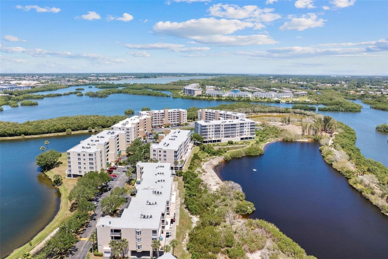 6551 Shoreline Drive , Unit 6402, Saint Petersburg, FL 33708 Photo