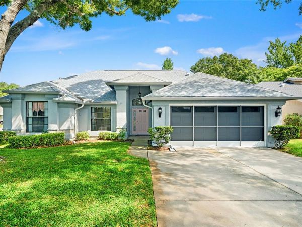 8901 WHISTLER WAY , HUDSON, FL 34667