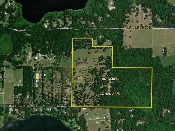 31501 REED ROAD , DADE CITY, FL 33523