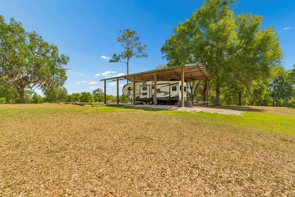 31501 Reed Road , Dade City, FL 33523 Photo