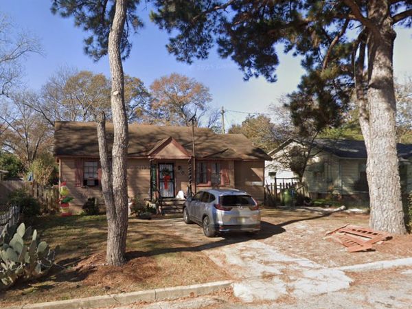527 Fulton Avenue, Columbus, GA 31906