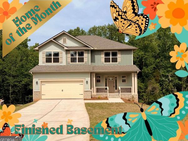 484 Magnolia Grove Place, Cornelia, GA 30531