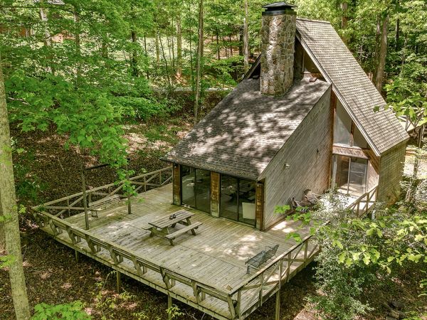 1574 Long Ridge Road, Hiawassee, GA 30546