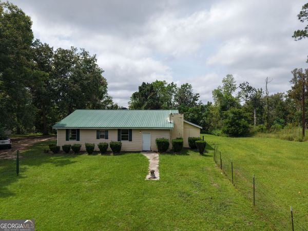 308 Three Rivers Lane, Uvalda, GA 30473