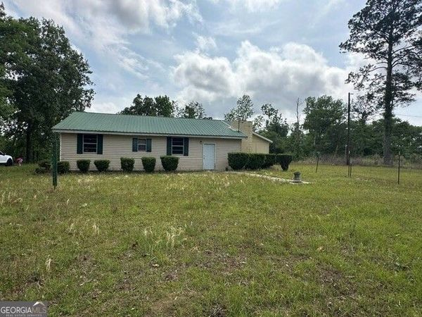 308 Three Rivers Lane, Uvalda, GA 30473