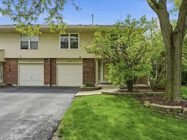 16030 84th Avenue , Tinley Park, IL 60487