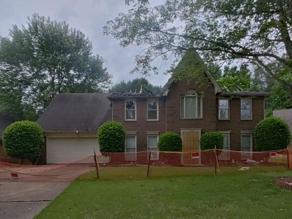 429 SPRUCE GLEN DR, Memphis, TN 38018