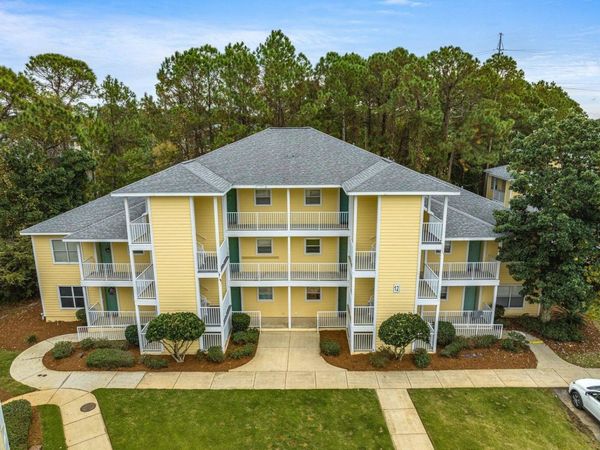 200 Sandestin Lane, Unit 1206, Miramar Beach, FL 32550