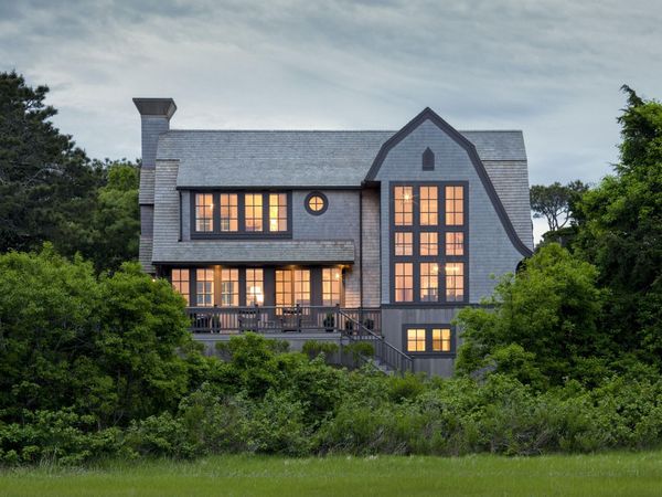 30 Indian Trail , Chatham, MA 02633