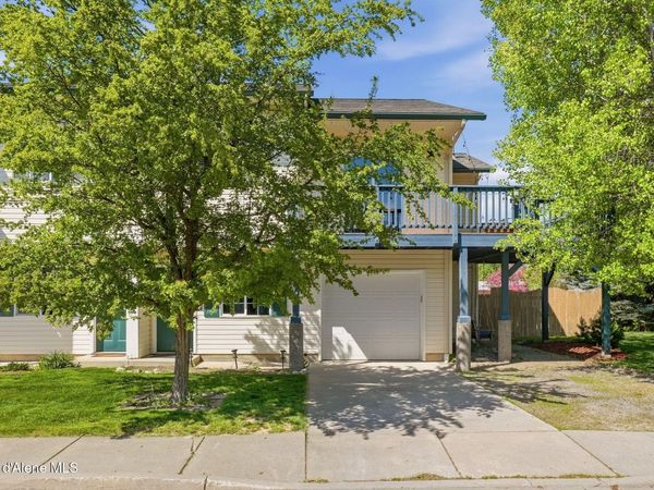 1906 Arbor Way, Sandpoint, ID 83864