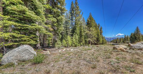 16859 Northwoods Boulevard, Truckee, CA 96161 Photo