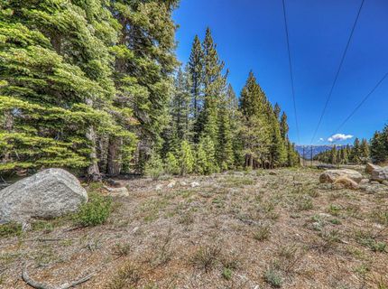 16859 Northwoods Boulevard, Truckee, CA 96161 Photo