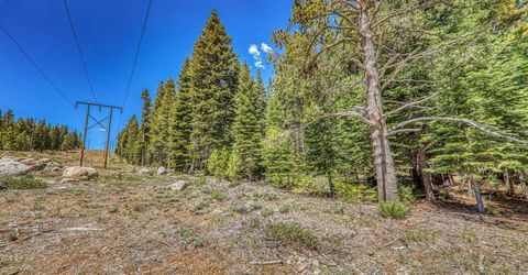 16859 Northwoods Boulevard, Truckee, CA 96161 Photo