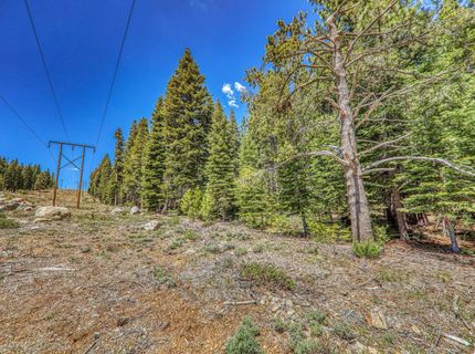 16859 Northwoods Boulevard, Truckee, CA 96161 Photo