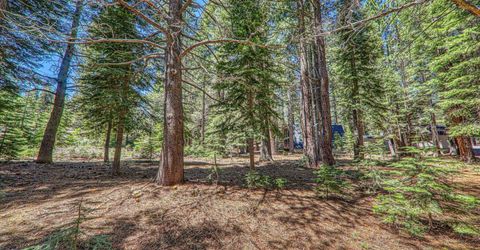 16859 Northwoods Boulevard, Truckee, CA 96161 Photo