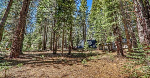 16859 Northwoods Boulevard, Truckee, CA 96161 Photo