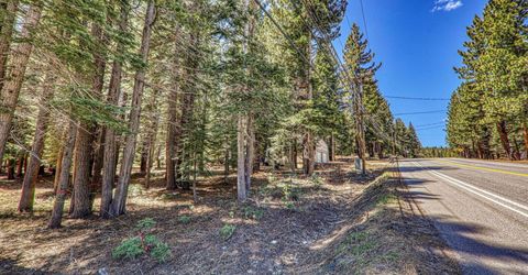 16859 Northwoods Boulevard, Truckee, CA 96161 Photo