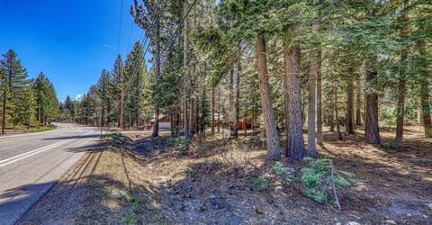 16859 Northwoods Boulevard, Truckee, CA 96161 Photo