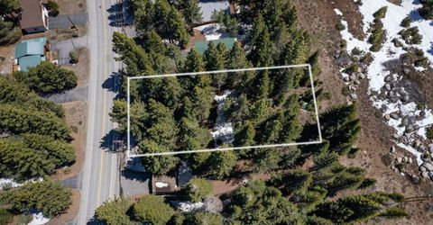 16859 Northwoods Boulevard, Truckee, CA 96161 Photo