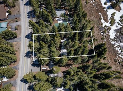 16859 Northwoods Boulevard, Truckee, CA 96161 Photo