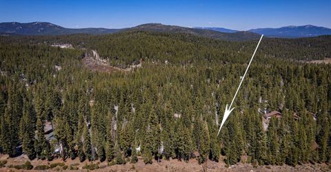 16859 Northwoods Boulevard, Truckee, CA 96161 Photo