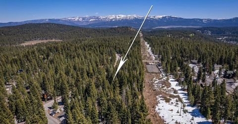 16859 Northwoods Boulevard, Truckee, CA 96161 Photo