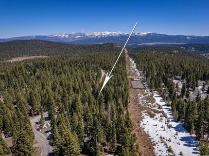 16859 Northwoods Boulevard, Truckee, CA 96161 Photo