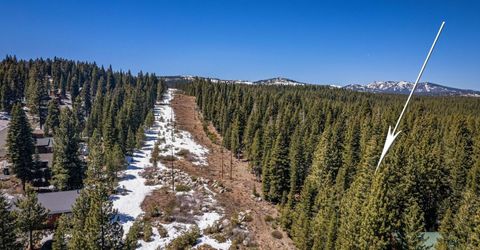 16859 Northwoods Boulevard, Truckee, CA 96161 Photo