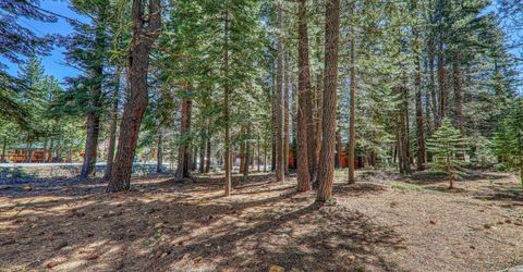 16859 Northwoods Boulevard, Truckee, CA 96161 Photo