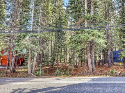 16859 Northwoods Boulevard, Truckee, CA 96161 Photo