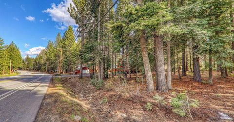 16859 Northwoods Boulevard, Truckee, CA 96161 Photo