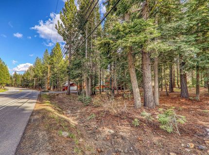 16859 Northwoods Boulevard, Truckee, CA 96161 Photo