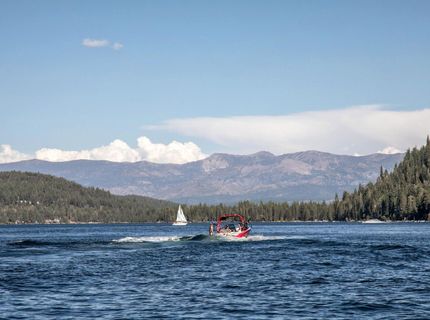16859 Northwoods Boulevard, Truckee, CA 96161 Photo