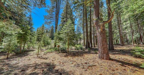 16859 Northwoods Boulevard, Truckee, CA 96161 Photo