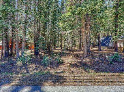 16859 Northwoods Boulevard, Truckee, CA 96161 Photo