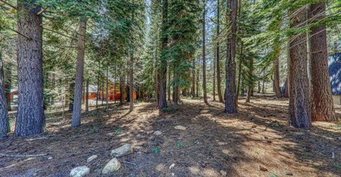 16859 Northwoods Boulevard, Truckee, CA 96161 Photo
