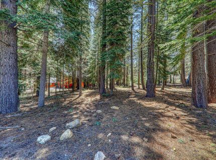 16859 Northwoods Boulevard, Truckee, CA 96161 Photo