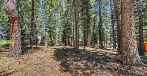 16859 Northwoods Boulevard, Truckee, CA 96161 Photo