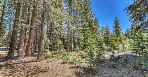 16859 Northwoods Boulevard, Truckee, CA 96161 Photo