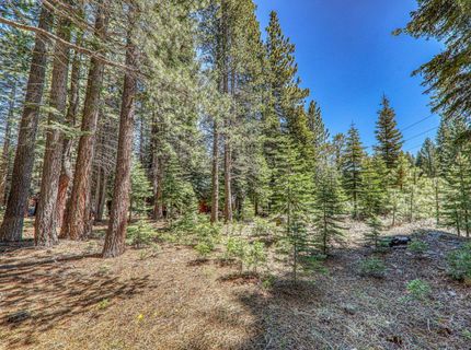 16859 Northwoods Boulevard, Truckee, CA 96161 Photo