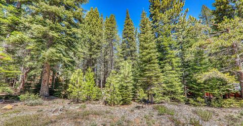 16859 Northwoods Boulevard, Truckee, CA 96161 Photo