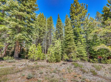 16859 Northwoods Boulevard, Truckee, CA 96161 Photo