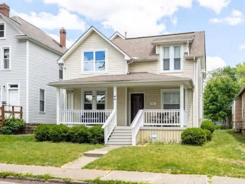 114 E Patterson Avenue, Columbus, OH 43202 Photo 1