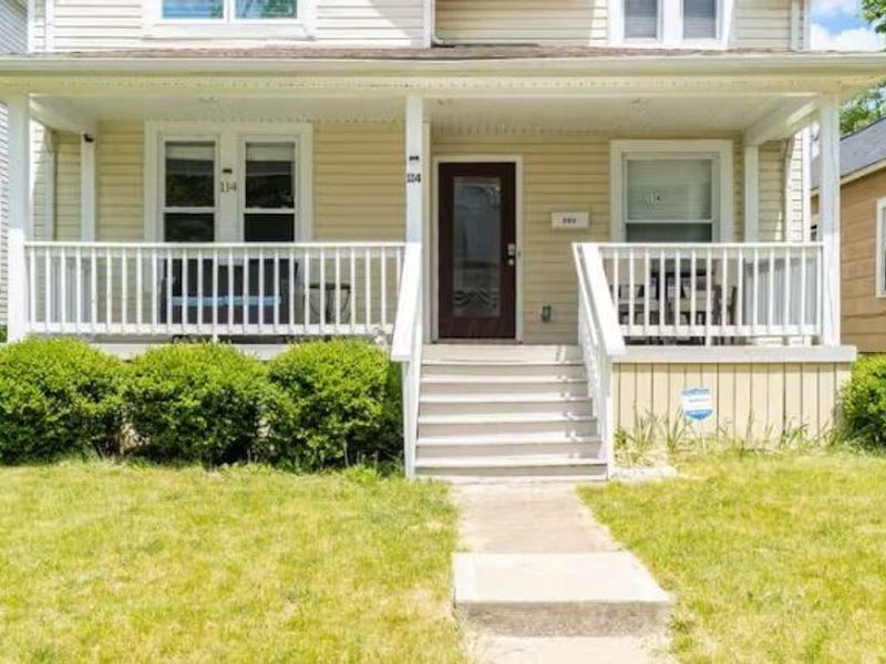 114 E Patterson Avenue, Columbus, OH 43202 Photo 2