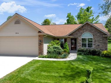 3814 Apple Valley Drive , Howard, OH 43028