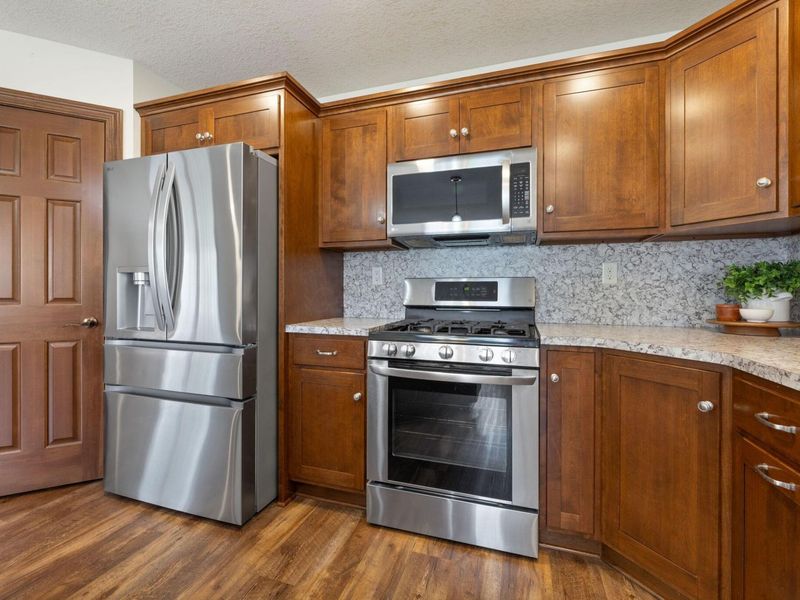 3814 Apple Valley Drive , Howard, OH 43028 Photo 12