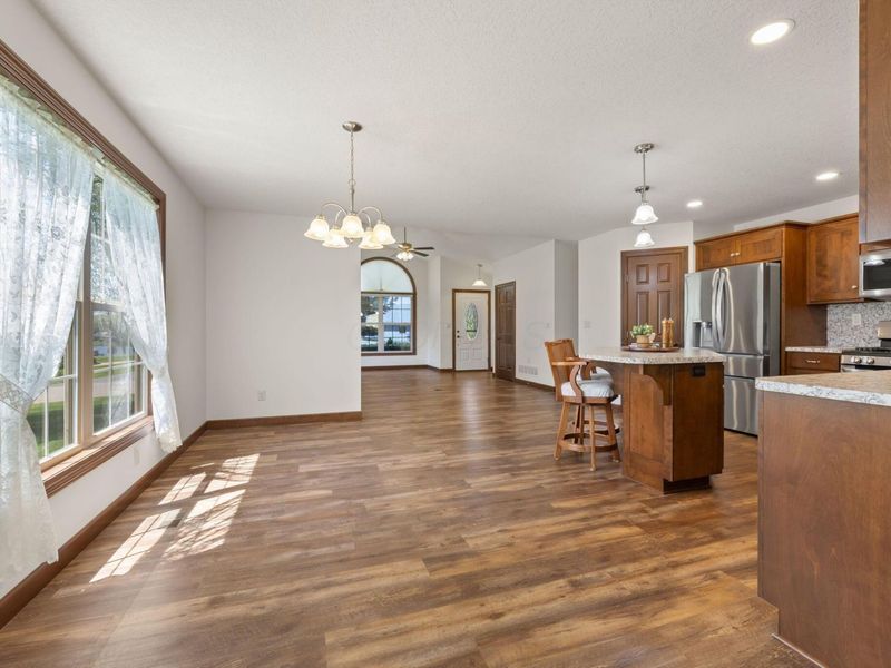 3814 Apple Valley Drive , Howard, OH 43028 Photo 15