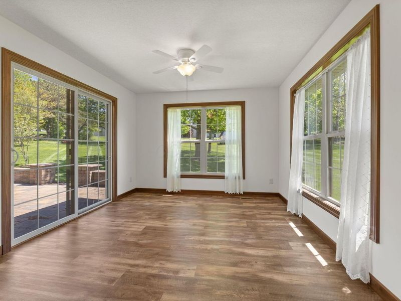 3814 Apple Valley Drive , Howard, OH 43028 Photo 16