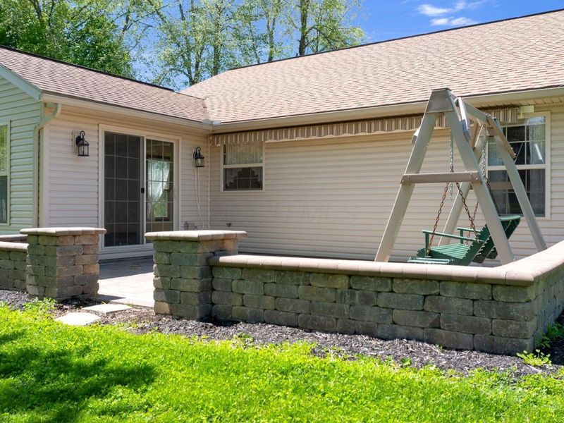3814 Apple Valley Drive , Howard, OH 43028 Photo 47